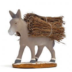 Ane fagot, santon Arterra...