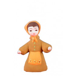 Bavarde, crèche Grataloup...