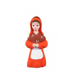 Bigourdanne, crèche...