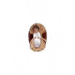 Enfant Jésus (sur...