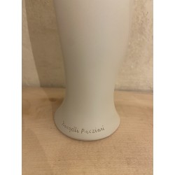 Vierge à l'Enfant manteau...