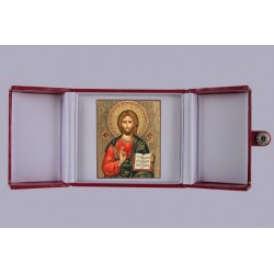 Mini-autel ou chapelle de...