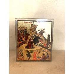 Icone support chevalet...