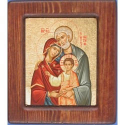 copy of Icone Vierge de la...