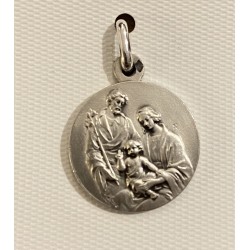 Medaille de la Sainte...