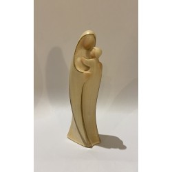 Statue Vierge à l'Enfant 10...