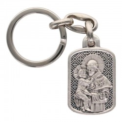 Porte-clé Saint Antoine