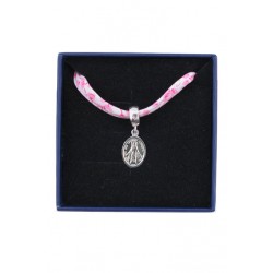 Collier liberty rose...