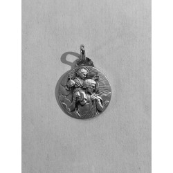 Medaille Saint Christophe...
