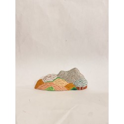 Collinette, santon Filippi...