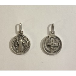 Medaille Saint Benoît...