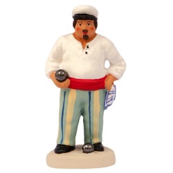 Bouliste Escartefigue,...