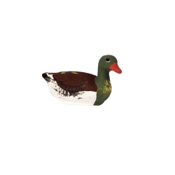 Canard, santon Richard 7cm