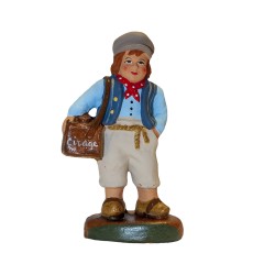 Cireur de chaussures,...