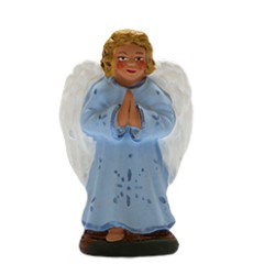 Ange, santon Richard 4cm