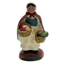 Bastidane, santon Richard 7cm