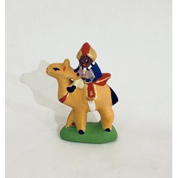 Baltasar (roi noir) sur...