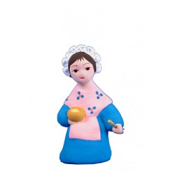 Provençale à l'aïoli,...