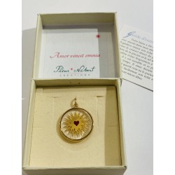 Omnia vincit amor, Fleur...