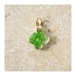 Croix de douceur vert...