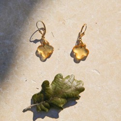 Boucles Croix de Gloire,...