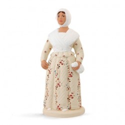 Bastidane à la couquette,...