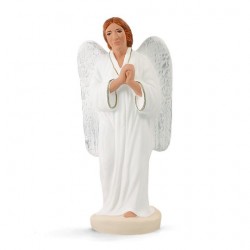 Ange debout, santon Arterra...