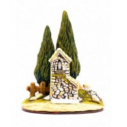 Oratoire barrière N°1,...