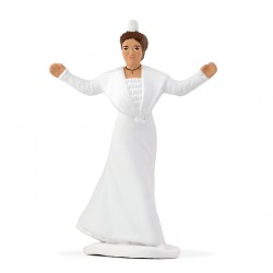 Farandoleuse pèlerine,...