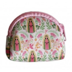 Pochette à chapelet en...