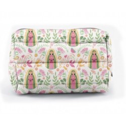 Pochette matelassée moyen...