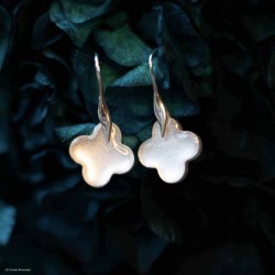 Croix de Gloire argent...