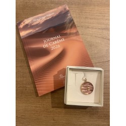 Médaille de Carême 2026,...