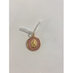 Médaille Mini Miraculeuse...