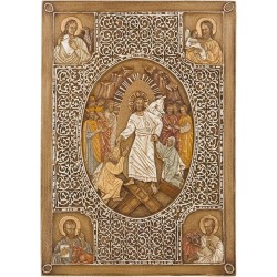 Evangéliaire de la...