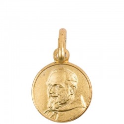 Medaille Padre Pio...