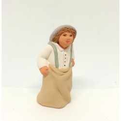 Garçonnet beige course en...