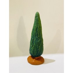 Cyprès petit, santon...