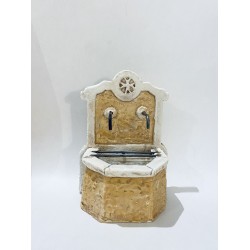 Fontaine grand modèle,...