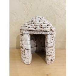 Borie moyen modèle, décor...