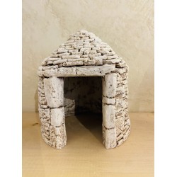 Borie grand modèle, décor...