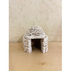 Borie petit modèle, décor...