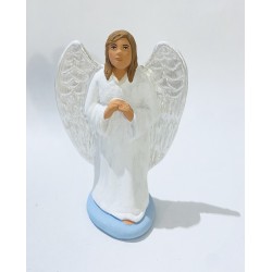 Ange, santon Cavasse-Féry 9cm