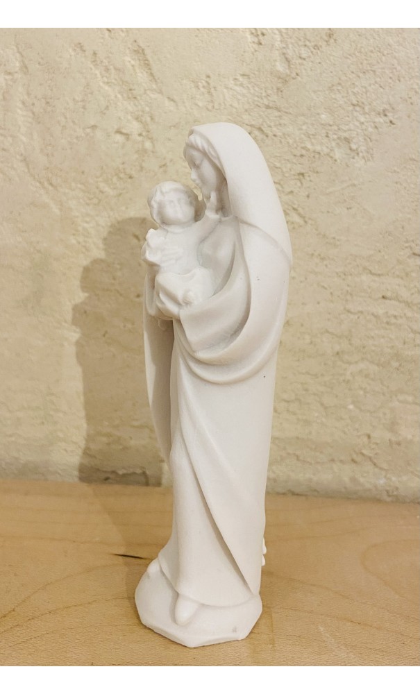 Statue Vierge L Enfant Main Au Menton 10 Cm alb tre statue-vierge-l-enfant-main-au-menton-10-cm-alb-tre