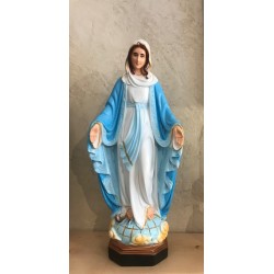Statue Vierge Miraculeuse...