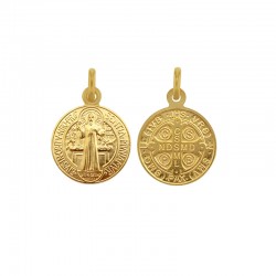 Medaille Saint Benoît...