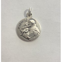 Medaille Saint Antoine...