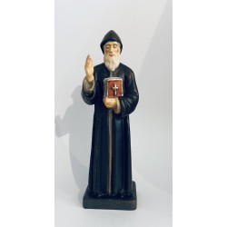 Statue de Saint Charbel en...