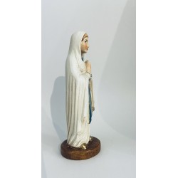 Statue Notre Dame de...