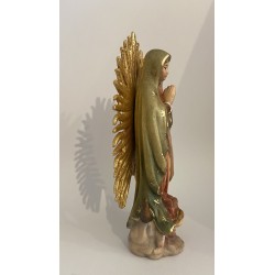 Statue Notre Dame de...
